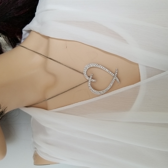 925 silver pendant - Picture 6 of 7